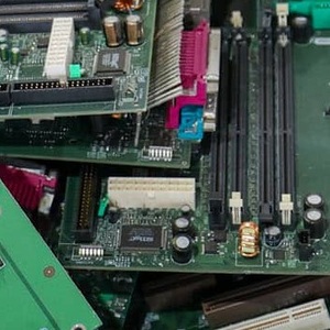 แผงวงจรพิมพ์ DDR3 มือสองจำนวนมากสำหรับรีไซเคิล - Product Image 2