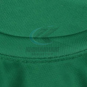 เสื้อฟุตบอลผู้ชายแบบพรีเมียมสั่งทำพิเศษ |   ผ้าโพลีเอสเตอร์ 100% ระบายอากาศได้ดี แห้งเร็ว |   ชุดทีมฤดูร้อนแขนสั้น |   ปรับแต่งได้ตามความต้องการ | - Product Image 4