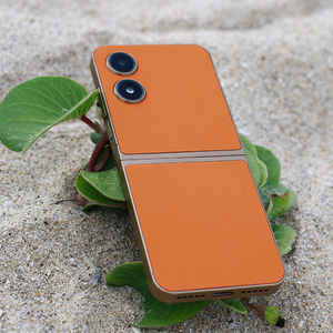 Điện thoại gấp Pocket2 4G với tính năng ứng dụng AI Chatgpt, điện thoại có ứng dụng đám mây để mở rộng bộ nhớ - Product Image 3