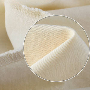 Camiseta de hombre de corte holgado y amplio, 100% algodón, formal, anti-bolitas, transpirable, de tela suave, con hombros caídos y cuello redondo, manga corta. - Product Image 5