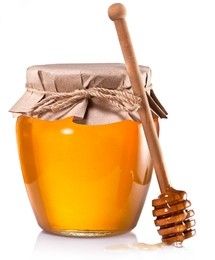 Premium 100% Organic Sidr (Ber) Honey en 100% Frasco de vidrio empaquetado a granel natural Sabor único con rico contenido de nutrientes - Product Image 6