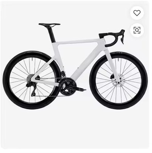 Bicicleta de Montaña Di2 Nueva, 12 Velocidades, Aleación de Aluminio, Suspensión Completa, Cuadro de Fibra de Carbono, en Venta - Product Image 1