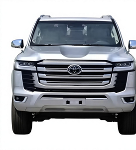 COMPRE AHORA Vehículo Toyota Land Cruiser en venta - Product Image 1