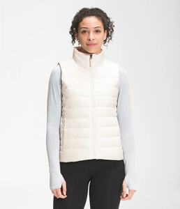 Gilet bouffant et gilet pour hommes sans manches personnalisés en gros Poches à fermeture éclair Sports décontractés et voyage Matériau rempli de coton - Product Image 4