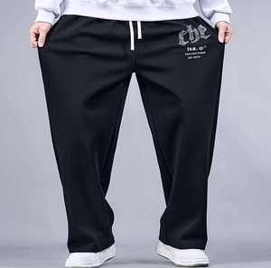 กางเกงผ้าแคนวาสลำลองผู้หญิง HANO 2024 รุ่นใหม่ ตกแต่งด้วยโบว์ เอวกลาง ผูกเชือก ทรงตรง ใส่สบาย ผ้าไม่ทอ 100% ผ้าฝ้าย ODM - Product Image 2