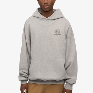 Light Weight Breathable Eco-Friendly High Quality Winter <b>Hoodies</b> for Men in <b>Cheap</b> Price Custom Design Cotton Made - Product Image 2
