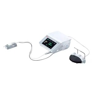 Pièces à main dentaires écologiques pour une utilisation sûre, durable et performante dans les cliniques dentaires, disponibles en grande quantité - Product Image 5