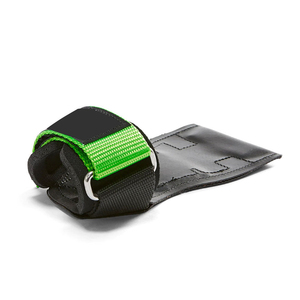 Fabricante OEM de Agarraderas para Levantamiento de Pesas, Proveedor Mayorista, Logotipo Personalizado, Producción en Masa para Minoristas de Fitness - Product Image 3