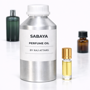 น้ำหอมคุณภาพสูง Sabaya 250 กรัม คอลเลคชั่นอูด น้ำหอมเข้มข้นแบบไม่มีแอลกอฮอล์ (Attar) กลิ่นหอมติดทนนานสำหรับทั้งชายและหญิง - Product Image 1