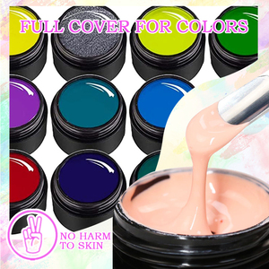 <span class=keywords><strong>CCO</strong></span> Color uine uview LED علامة خاصة مصنعي طلاء الجل فن الطلاء طلاء الأظافر جل طلاء الأظافر - Product Image 5