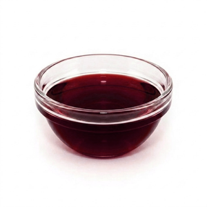 Concentré liquide aromatisé à la roselle pour boissons gazeuses, marque privée OEM, pour boissons gazeuses et granités frais pétillants - Product Image 1