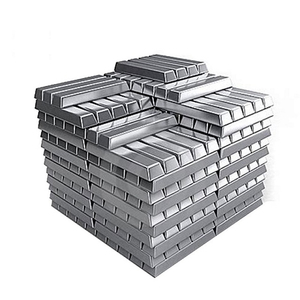 Lingote de Zinc No Aleado, No Secundario, con 99% de Contenido de Zinc, en Venta - Product Image 5