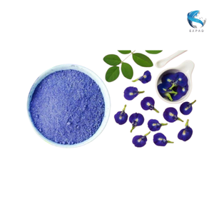 Excelente Precio, Flor de Guisante Azul Seca, Material Natural para Té, Empaque de Marca Privada, Hecho en Vietnam, Consulta de Venta al Por Mayor - Product Image 6