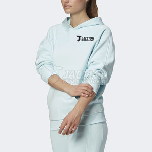 Nuevo Diseño de Ropa para Hombre, Tallas Grandes, Sudaderas Transpirables de Algodón, Estilo Básico, Sudaderas Extra Grandes para Mujer en Venta en Línea - Product Image 6