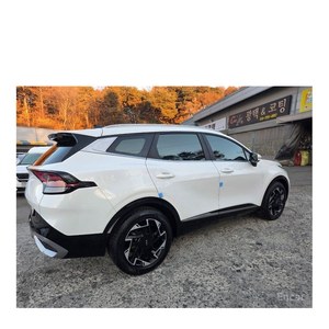 ปี 2023 สำหรับรถยนต์ Kia Sportage LPG 2.0 2WD เกียร์อัตโนมัติ เบาะหนัง มาตรฐานไอเสียยูโร 5 กล้องมองหลัง-54,919 กม. - Product Image 5