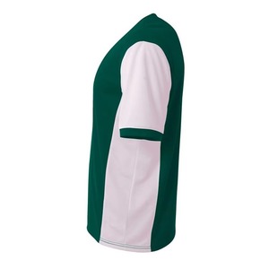 Conjunto de Uniforme de Fútbol para Hombre, Venta al por Mayor, Sublimación Personalizada, Uniforme de Fútbol de Calidad para Hombre - Product Image 2