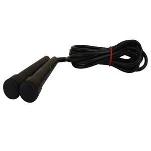 Cuerda de Saltar Inteligente de PVC de Alta Calidad para Entrenamiento de Velocidad y Fitness - Product Image 5