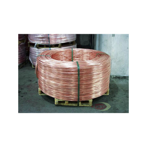 Old Copper Wire and Cable <b>Scrap</b> Cost-Effective Solution for <b>Scrap</b> <b>Metal</b> Dealers and Recyclers - Product Image 1