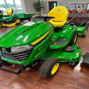 Tractor Cortacésped Kubota con Motor Diésel 4x4, Máquina Profesional para Cortar Césped para Jardín y Granja, Precio al por Mayor - Product Image 6
