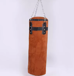 Saco de boxeo duradero de 180cm para adultos, MMA, Muay Thai, Taekwondo, deporte, entrenamiento físico, equipo de ejercicio, boxe - Product Image 5