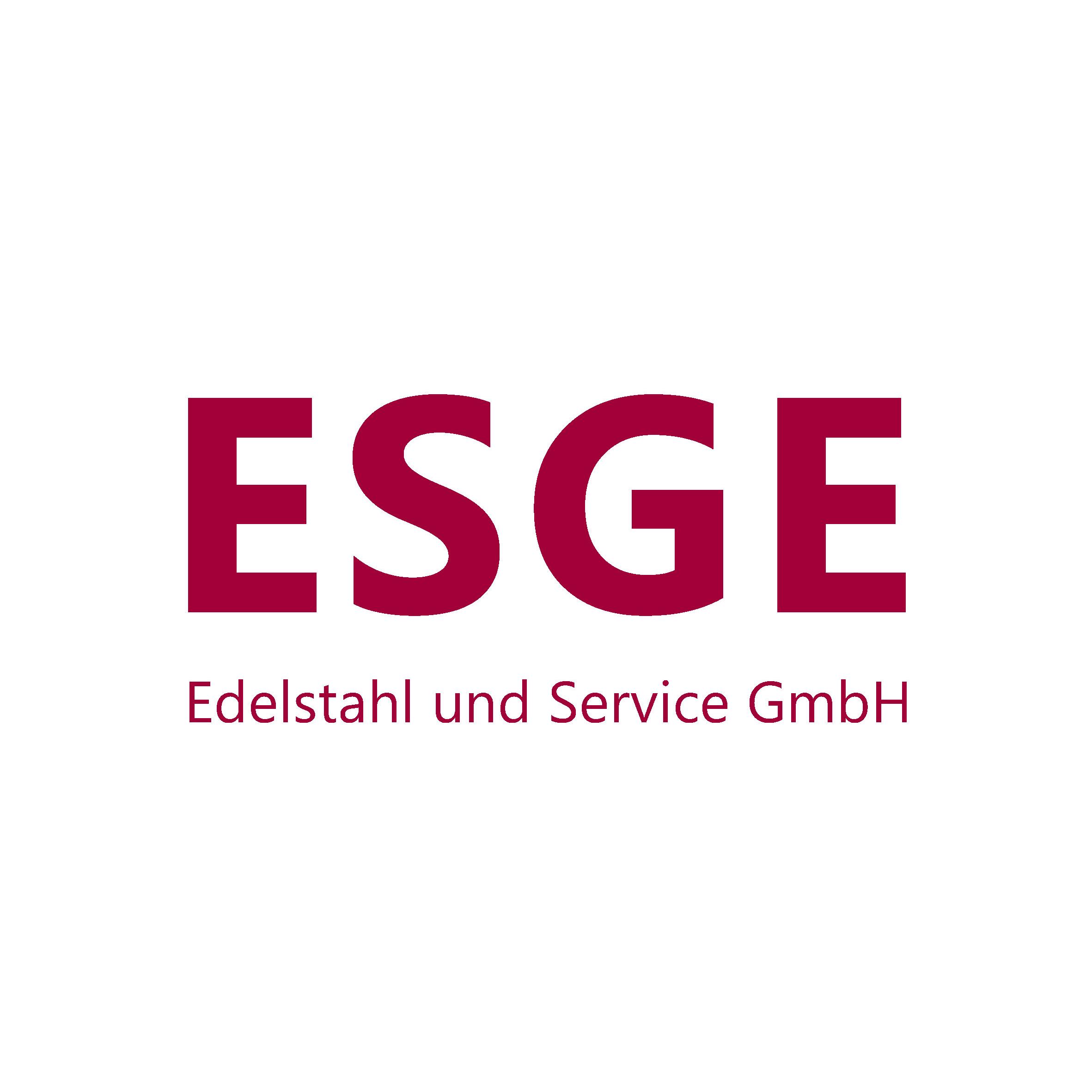 ESGE Edelstahl und Service GmbH logo