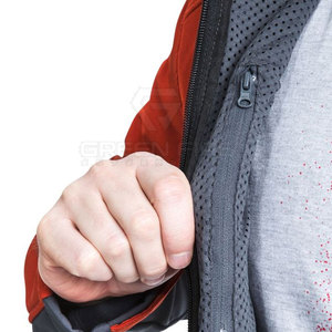 เสื้อแจ็คเก็ตซอฟต์เชลล์ แห้งเร็ว คุณภาพสูง สำหรับผู้ชาย - Product Image 6
