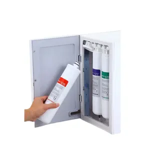 Button Panel Ro System Water