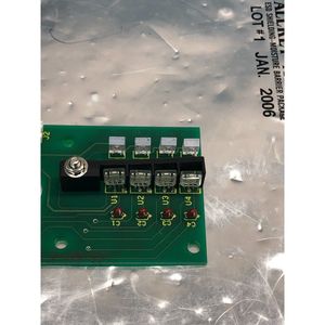 SEMITOOL 23711-01 BOARD ASSY <b>ELEVATOR</b> ENCODER - Trusted Global Legacy Semiconductor Equipment and <b>Parts</b> at - Product Image 3