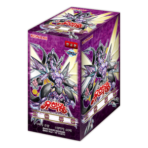 Yu-Gi-Oh TCG Soul Fusion SOFU Caja de Sobres con 40 Paquetes, Sellado de Fábrica Coreana, Cartas Coleccionables de Anime al por Mayor - Product Image 1