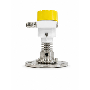 [GREENTECH KOREA] เครื่องวัดระดับเรดาร์อัจฉริยะ สำหรับการตรวจสอบสภาพแวดล้อมที่มีอุณหภูมิสูงและมีของแข็งที่ก่อให้เกิดการกัดกร่อนอย่างรุนแรง พร้อมเซ็นเซอร์ป้องกันการระเบิด - Product Image 4