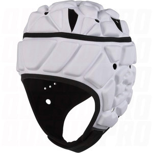 Casque souple pour flag football, casque de protection souple pour rugby, pour jeunes et adultes, équipement de protection léger et respirant - Product Image 1