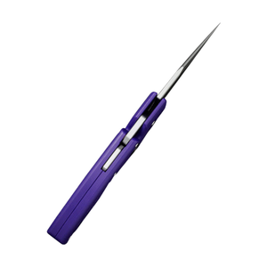 Couteaux pliants avec manche compact et lames en acier conçues pour les voyages en camping, les activités de plein air, la randonnée et la pêche - Product Image 6