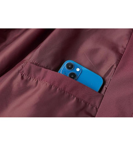 Ensemble de survêtement décontracté pour homme Hiver 2025/2026 – Sweat à capuche zippé coupe ample en polaire 380g avec poches, respirant et séchage rapide, idéal pour le quotidien - Product Image 3