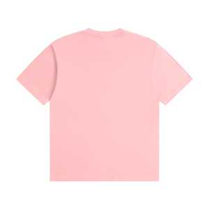 Camisetas de Manga Corta de Poliéster con Logotipo Personalizado, Corte Ajustado, Ropa Deportiva para Entrenamiento, Camisetas de Gimnasio para Hombre, Ajustadas, para Fitness y Musculación - Product Image 5