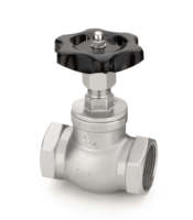 Katup Kontrol Aliran Manual Tugas Berat 1 Inci, Tekanan Tinggi, untuk Gas, Air, Minyak, Pipa, Fitting Multi Temperatur, Penghenti Aliran Cairan Industri