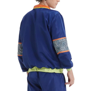 Chaqueta Deportiva Cortavientos de Alta Calidad, Estilo Urbano, Ligera, para Invierno, en Venta - Product Image 4