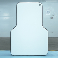 Siège de Rangement Facile Sommeil Gonflable Eine Luftmatratze Ensemble de Lit Pneumatique avec Pompe Lit Matelas pour Voiture