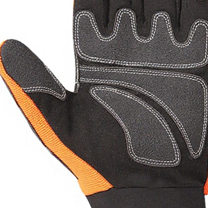 Guantes de Seguridad SIZA de Neopreno Impermeables y Resistentes a Desgarros, Guantes Resistentes al Calor para Horno, Parrilla, Ahumador, Cocina, Repostería y Barbacoa - Product Image 2