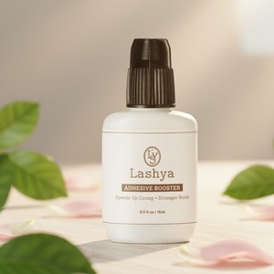 [Lashya] กาวต่อขนตาสูตรเพิ่มความหนาพิเศษ 15 มล. กันน้ำ ติดทนนาน ระดับซาลอน - Product Image 3