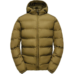 Sudadera con Capucha Unisex de Alta Calidad, Diseño de Camuflaje, Cierre de Cremallera, Corte Regular, Impermeable, Resistente al Viento y Ecológica - Product Image 1