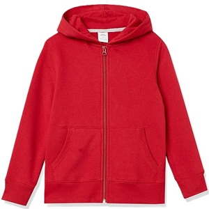 Sweat-shirts en tissu éponge 100% tricoté, décontractés pour la saison hivernale, à enfiler ou avec fermeture éclair sur le devant, multicolores, fournisseur du Bangladesh. - Product Image 4