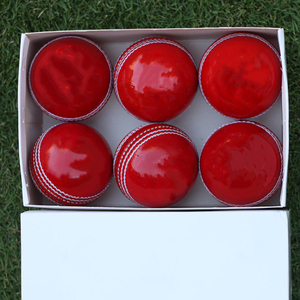 Balle d'entraînement d'intérieur durable à impact doux pour la sécurité, balle d'entraînement avancée pour les bouleurs professionnels - Product Image 1