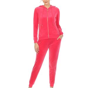 Survêtement d'hiver pour homme, décontracté, brodé, 100% coton, personnalisable, streetwear - Product Image 5