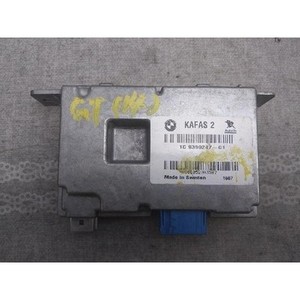 ECU และโมดูลคอมพิวเตอร์มือสองสำหรับรถยนต์ซีรีส์ 5 รุ่น 9399247 - Product Image 1