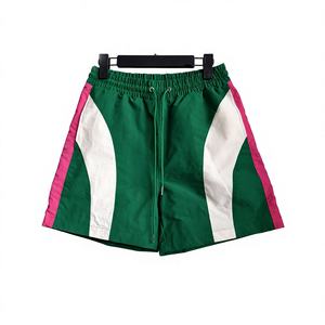 Chaqueta Impermeable Ecológica Personalizada para Hombre, Talla Grande, Cortavientos, Ropa Deportiva para Correr al Aire Libre, Bolsillos Reversibles, Cortavientos de Otoño - Product Image 4