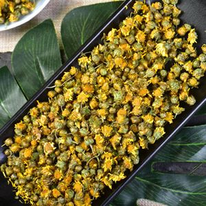 ชาดอกเบญจมาศออร์แกนิคธรรมชาติ เกรด A คุณภาพสูง จำหน่ายส่ง ราคาโรงงานแข่งขันได้ - Product Image 4