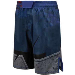 Nouveauté : Shorts de boxe souples pour hommes, vêtements de combat, shorts de Muay Thai - Product Image 2