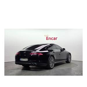 Mercedes-Benz AMG GT 4 Puertas 43 4MATIC+ 2022, 82,733 km, Caja de Cambios Automática, Volante a la Izquierda, Cámara Trasera - Product Image 2