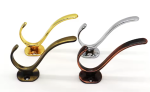 OEM/ODM Alloy wall hooks - Product Image 2