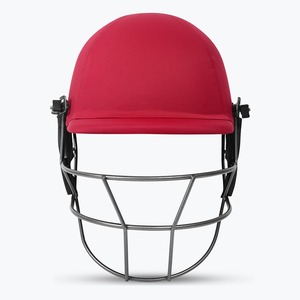 Casco de Bateo de Cricket Premium para Hombre, Ligero, con Carcasa Protectora Resistente, Acolchado Cómodo, Ajuste Seguro y Seguro para la Cabeza - Product Image 3